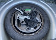 Škoda Octavia Sedan / Limuzína 1,9 l 77 kw