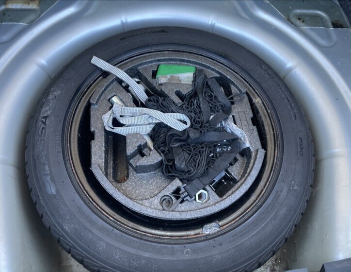 Škoda Octavia Sedan / Limuzína 1,9 l 77 kw