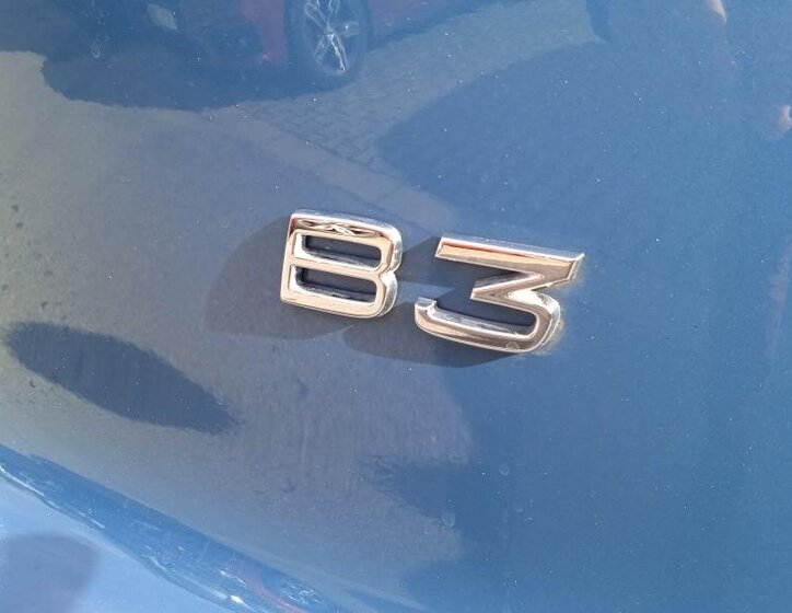 Volvo XC40 SUV 2,0 l 120 kw