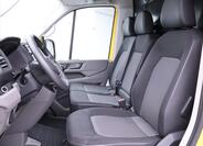 Volkswagen Crafter 13
