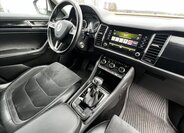Škoda Kodiaq SUV / Terénní 2,0 l 140 kw