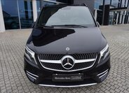 Mercedes-Benz Třídy V VAN / Minibus 2,0 l 174 kw