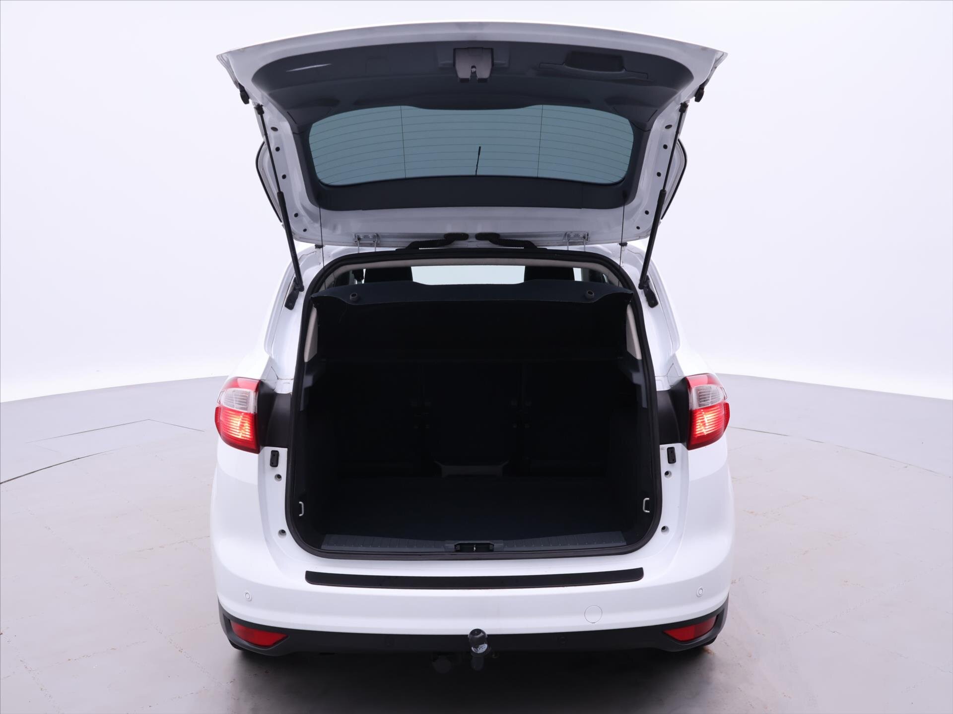 Ford C-MAX MPV 998,0 74 kw