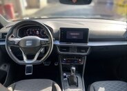 Seat Tarraco SUV / Terénní 2,0 l 147 kw