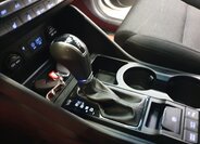 Hyundai Tucson SUV / Terénní 1,6 l 100 kw