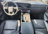 Hyundai Santa Fe SUV / Terénní 1,6 l 158 kw