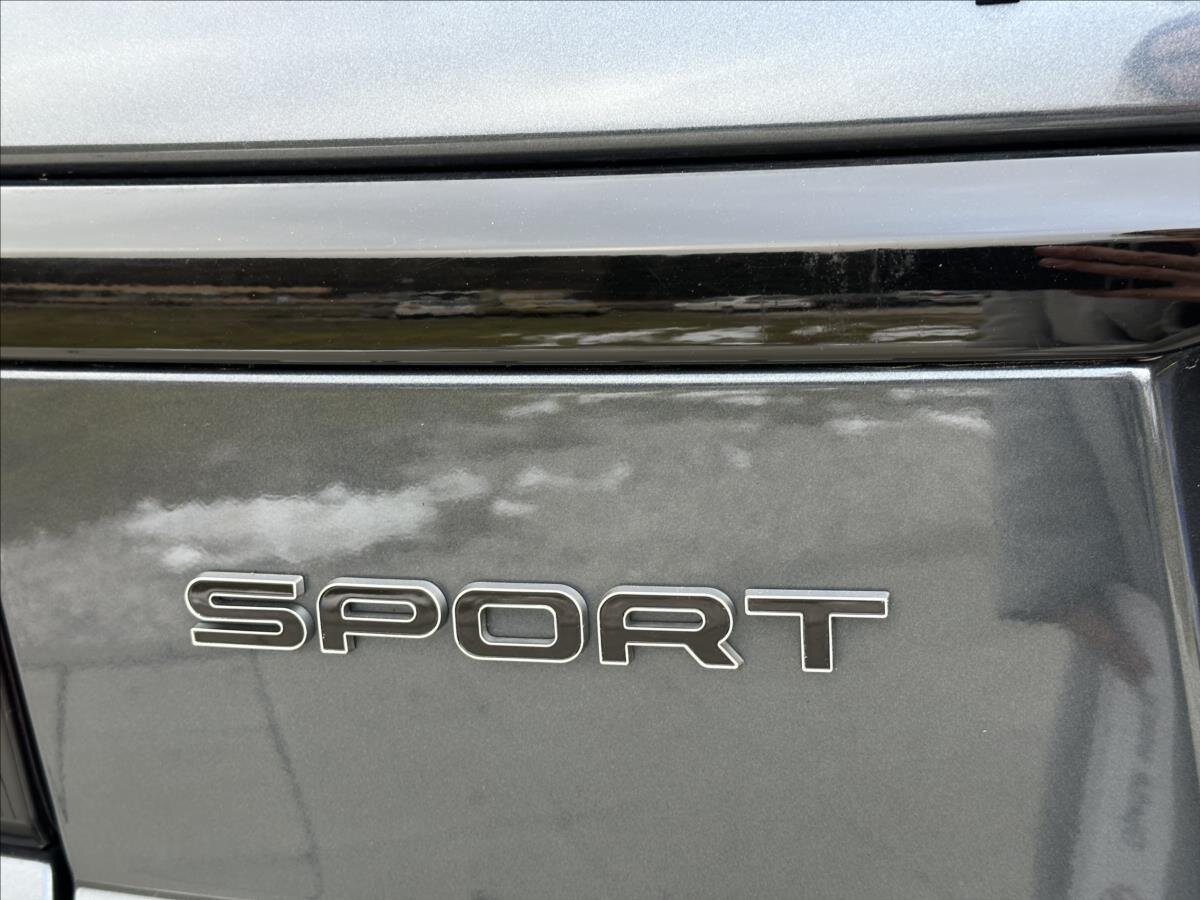 Land Rover Range Rover SUV 4,4 l 250 kw