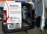 Citroën Jumpy Skříň 1,6 l 66 kw