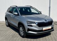 Škoda Karoq Hatchback 1,5 l 110 kw