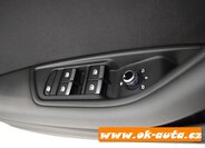 Audi A5 Liftback 2,0 l 140 kw