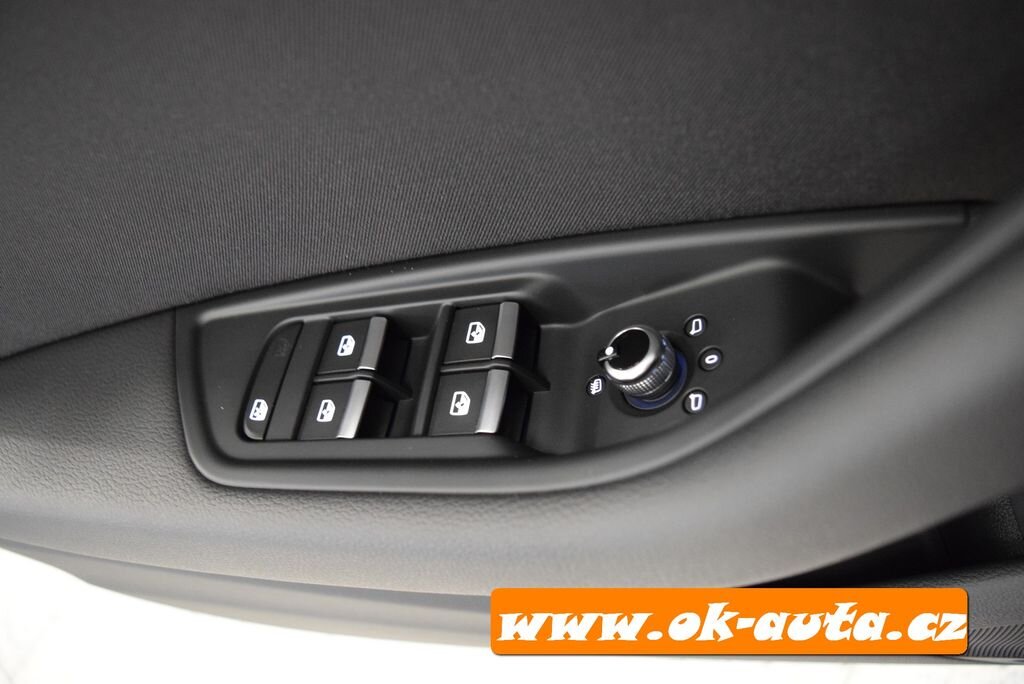 Audi A5 Liftback 2,0 l 140 kw