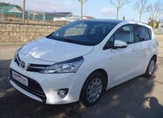 Toyota Verso MPV 1,8 l 108 kw