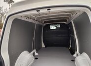 Volkswagen Transporter VAN-Minibus 2,0 l 84 kw