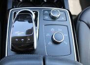 Mercedes-Benz GLE 21