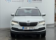 Škoda Karoq SUV 2,0 l 110 kw