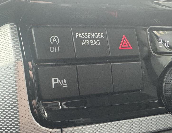 Volkswagen Multivan 27