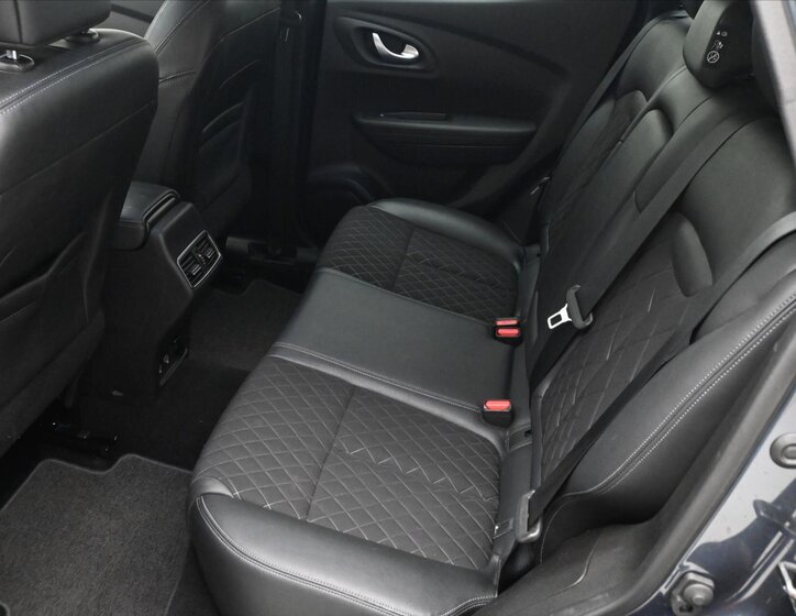 Renault Kadjar SUV / Terénní 1,3 l 116 kw