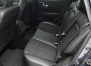 Renault Kadjar SUV / Terénní 1,3 l 116 kw