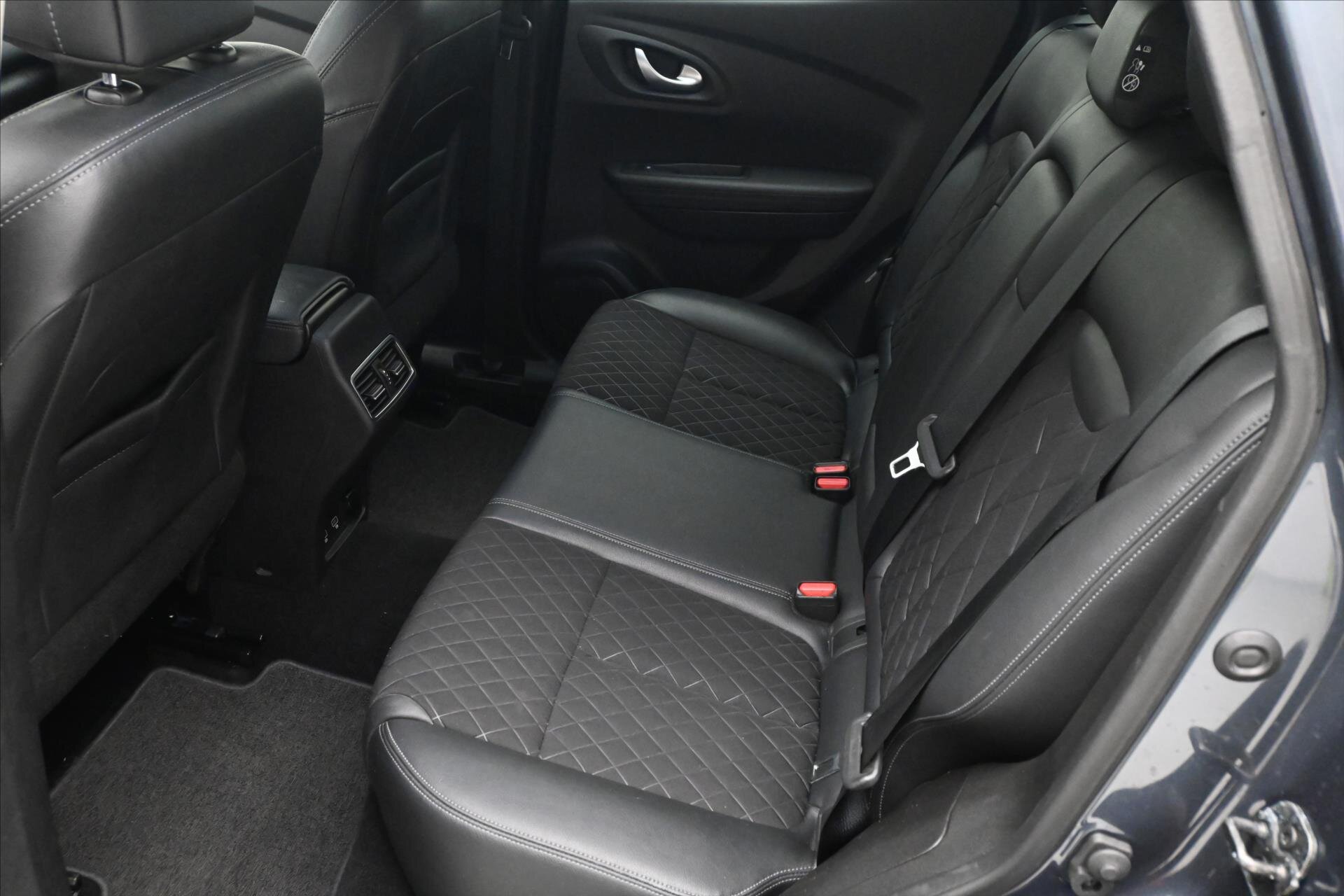 Renault Kadjar SUV / Terénní 1,3 l 116 kw