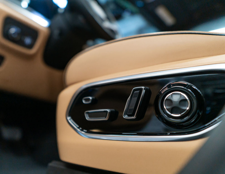 Jeep Grand Cherokee 18