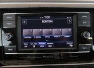 Volkswagen Taigo SUV / Terénní 999,0 81 kw