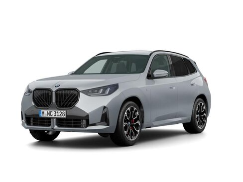 BMW X3 SUV / Terénní 3,0 l 223 kw