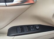 Toyota Camry Sedan / Limuzína 2,5 l 160 kw