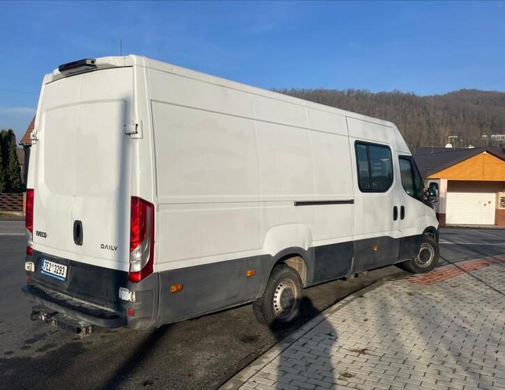 Iveco Daily 5