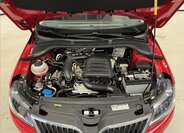 Škoda Rapid Liftback 999,0 81 kw