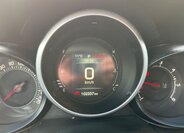 Fiat 500X SUV 2,0 l 103 kw