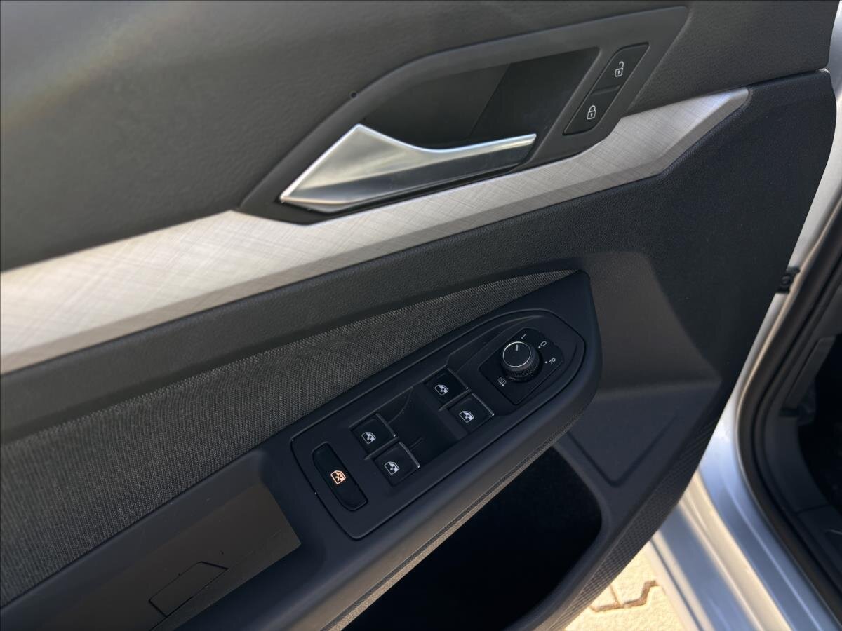 Volkswagen Golf Kombi 1,5 l 110 kw