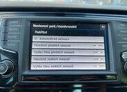 Volkswagen Golf Sportsvan 18