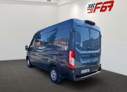Ford Transit 4