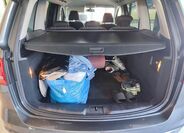 Volkswagen Sharan 14