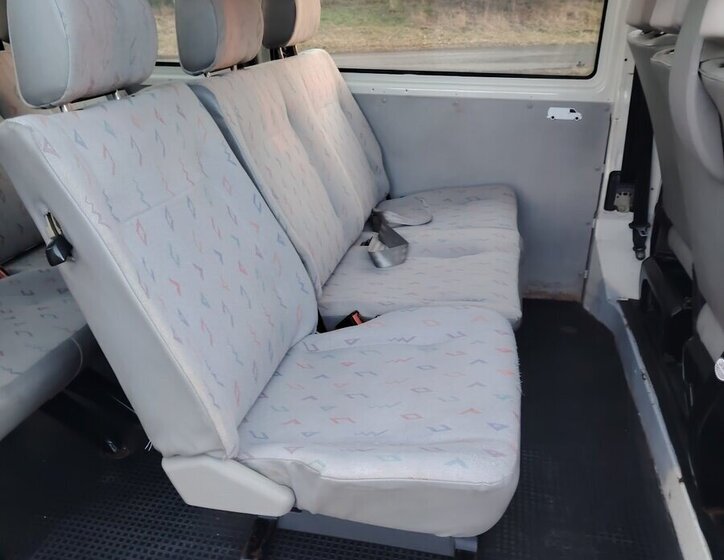 Volkswagen Transporter VAN / Minibus 0,0 0
