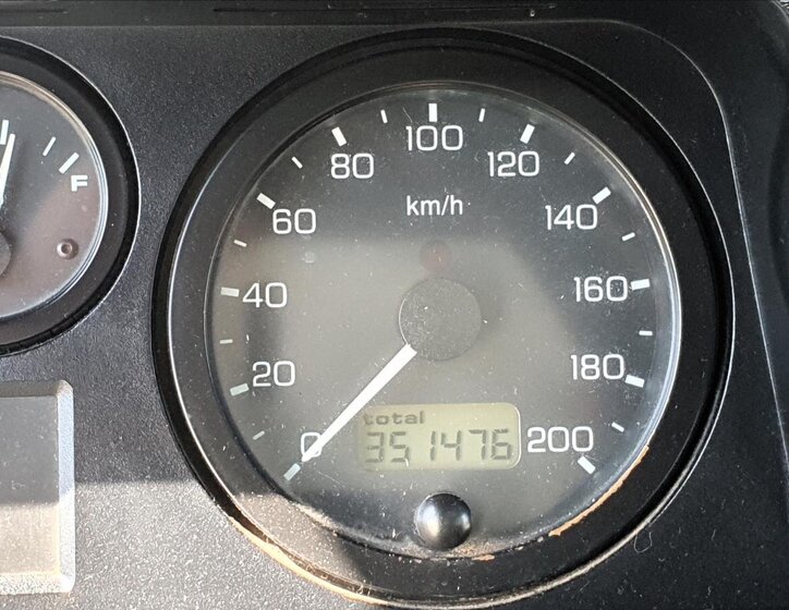 Land Rover Defender Ostatní 2,5 l 90 kw