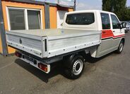 Volkswagen Transporter 5