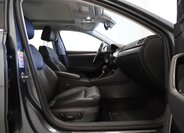 Škoda Superb Kombi 1,5 l 110 kw