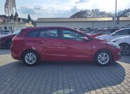 Hyundai i30 Kombi 1,4 l 73 kw