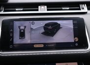Land Rover Range Rover Velar SUV / Terénní 2,0 l 150 kw