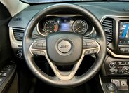 Jeep Cherokee SUV 2,0 l 125 kw