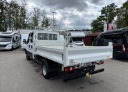 Iveco Daily Sklápěč 3,0 l 118 kw