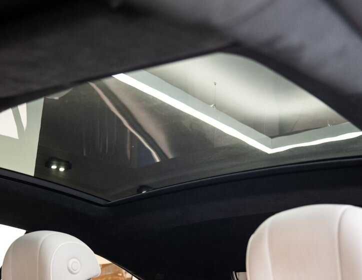 Mercedes-Benz Třídy S 19