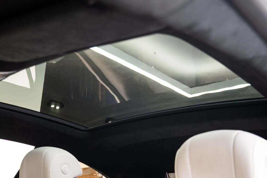 Mercedes-Benz Třídy S