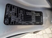 Ford Transit Ostatní 2,0 l 125 kw