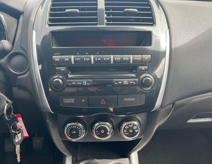 Citroën C4 Aircross 10