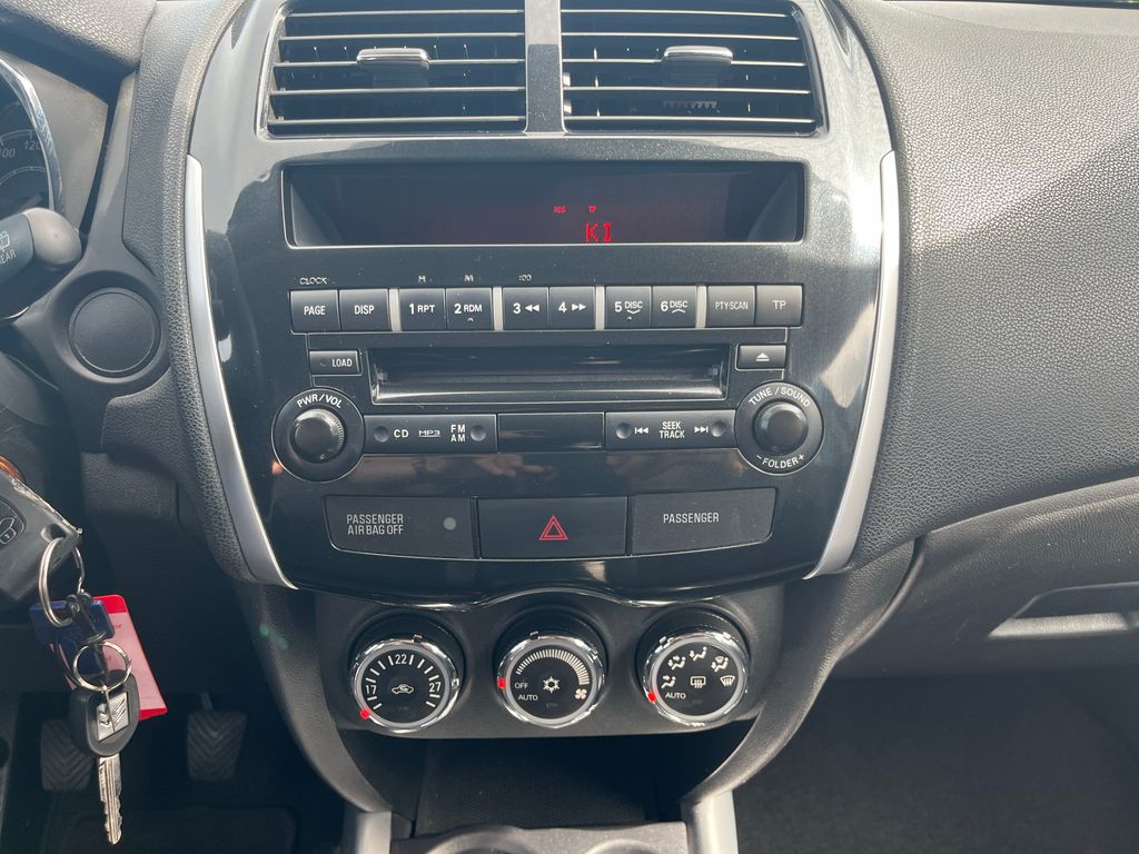 Citroën C4 Aircross