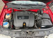 Škoda Octavia Sedan / Limuzína 1,6 l 75 kw