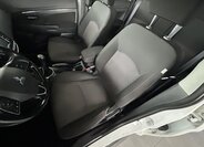 Mitsubishi ASX SUV 1,6 l 86 kw