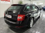 Škoda Octavia Kombi 1,6 l 85 kw